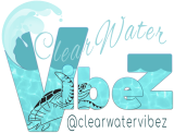Clear Water Vibez SXM